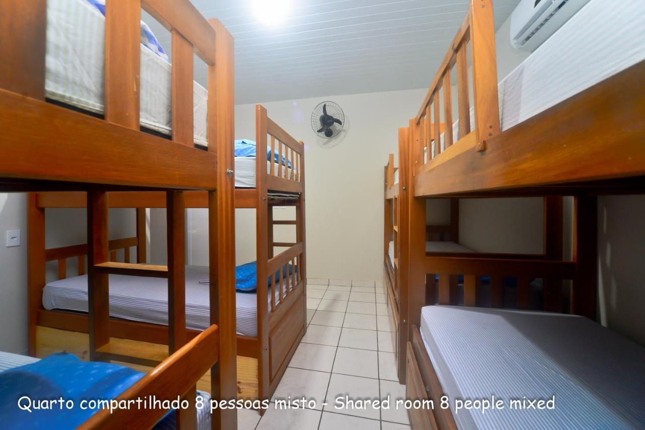 Hostel Lencois Park บาร์เฮรินยัส ภายนอก รูปภาพ