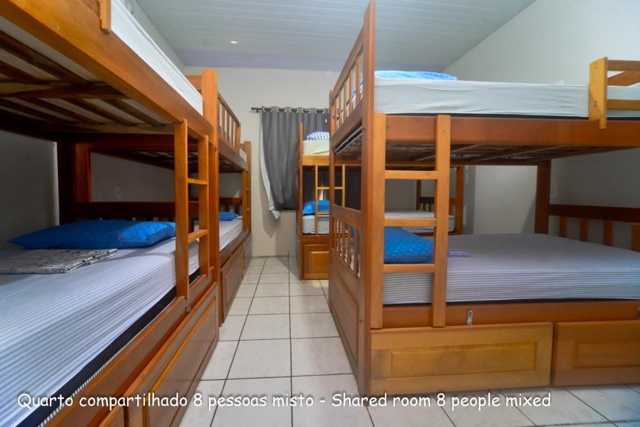 Hostel Lencois Park บาร์เฮรินยัส ภายนอก รูปภาพ