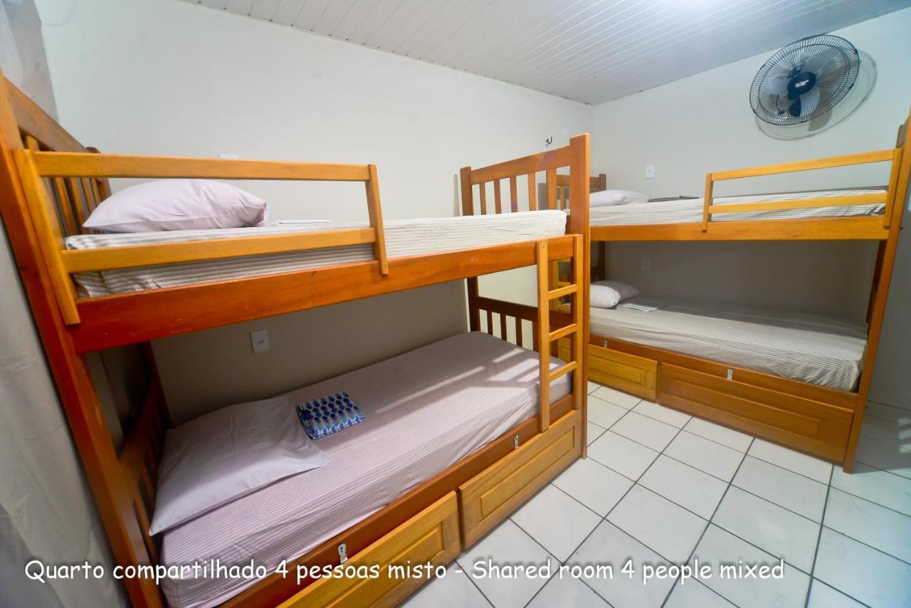 Hostel Lencois Park บาร์เฮรินยัส ภายนอก รูปภาพ