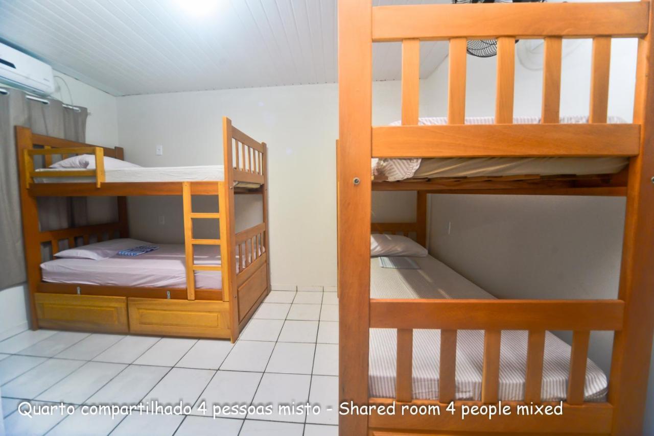 Hostel Lencois Park บาร์เฮรินยัส ภายนอก รูปภาพ